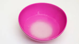 Bacteria found in food, water, wine and fruits often leave a pink stain. 3 Ways To Remove Hard Water Stains From Glass Wikihow