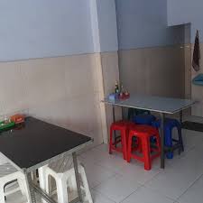 Pangestu depot #889 among mojokerto restaurants: Depot Me Restaurant