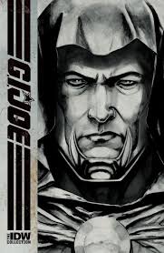 G.I. Joe: The IDW Collection » Download Marvel, DC, Image, Dark Horse, IDW,  Zenescope Comics, Graphic Novels, Manga comics in CBR/CBZ, PDF formats