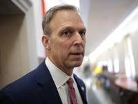 Republicans Who Defied Subpoenas Target AG For Defying Subpoena