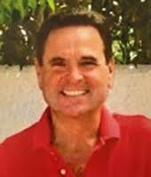 Obituary information for Anthony Louis Rodich