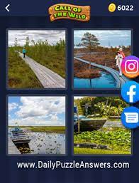 No registration, no complicated rules. 4 Pics 1 Word Daily Bonus Puzzle March 8 2021 Daily Puzzle Answers