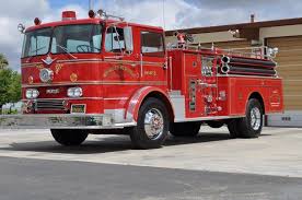Embark on the most advanced human transformation platform. Mid Valley Fire District Engine 6 Fresno County Fire