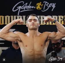 Will Shakur Stevenson negate the non-stop William Zepeda tonight? Read:  https://buff.ly/051bxQB