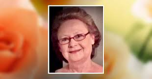 Sherry Janell Scarbrough Mitchell Obituary May 1, 2023