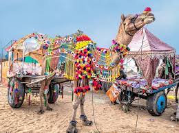 Pushkar camel fair is the most popular camel fair in the world. Pushkar Mela Largest Camel Fair In The World Photo Essay Indiaupclose