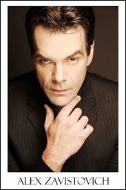 Alex Zavostovich