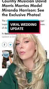 Miranda Morrison's Instagram, Twitter & Facebook