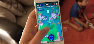 Get moe menus and bots that allow you to farm almost hacks are tools such as mods, aimbots and wallhacks for brawl stars that allow you to farm coins, free boxes, gems and level up legendary brawlers faster. Gaming Play Brawl Stars By Supercell On Your Iphone Right Now Ios Iphone Gadget Hacks