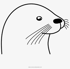 Girls of all ages can enjoy a variety of awesome dress up games for girls. Otter Coloring Page Coypu Transparent Png 1000x1000 Free Download On Nicepng