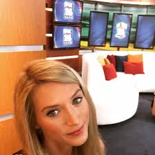 Jill Lancaster- American Ninja Warrior