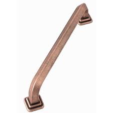 Maybe you would like to learn more about one of these? The Copper Handle Collection Just Click Kitchens