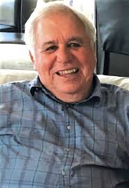 Obituary of ROBERT DOWNES