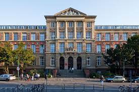 It was founded in 1877 and received the right to award doctorates in 1899. Technische Universitat Darmstadt Ranking Fees Scholarships Courses Admissions