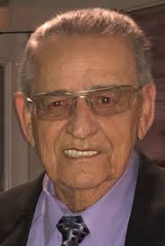 Charles "Charlie" Chester Obituary October 13, 2020