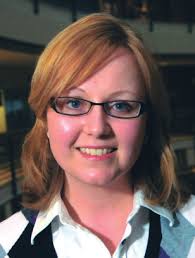 Pickering woman Olympics bound