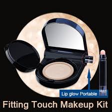 agatha ing touch makeup