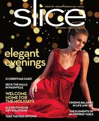 December 2010 by 405 Magazine