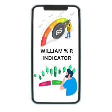 Williams %R Indicator: Meaning, Formula & Benefits | Finschool By 5paisa