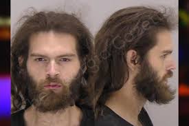 Adam Ruble — Richmond County Jail Bookings