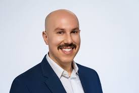 Paul Sayegh's Instagram, Twitter & Facebook