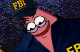 An element of a culture or system of behavior that may be considered to be passed. Fbi Memes Explore Tumblr Posts And Blogs Tumgir