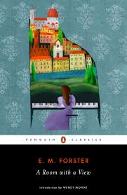 A Room with a View (Penguin Classics)