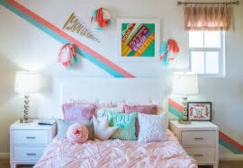 Once the kids are preteens and you're sure they know how to clean a room, it's time to back off. Getting Your Children To Clean Their Room Molly Maid