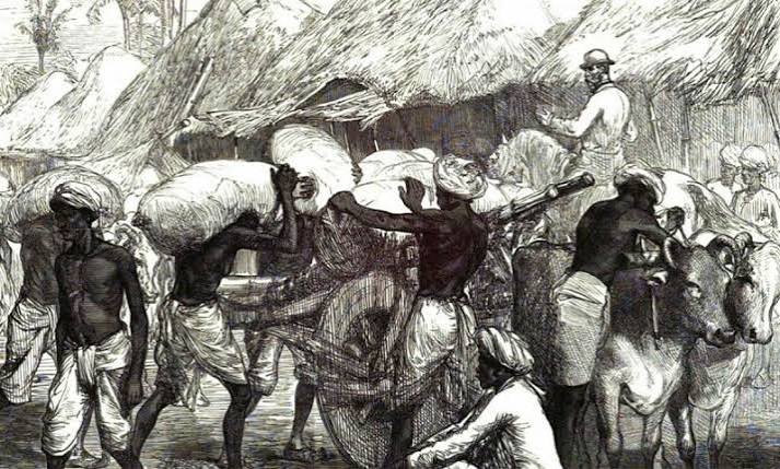 Unveiling untold stories of indentured servitude under British rule - World - DAWN.COM