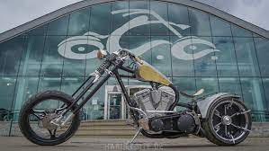 Orange county choppers > discussion areas > vinnie and cody's place. Orange County Choppers Harleysite De