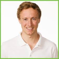 Nick Arends's Instagram, Twitter & Facebook