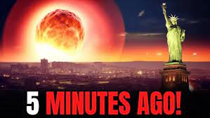 5 MINUTES AGO: Betelgeuse Supernova Explosion To Take The Night Sky ALL  Over The The World! - YouTube