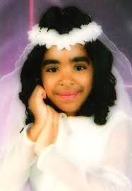 Alesha Hooks Obituary (2005)