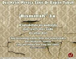 Pin Oleh Betoneid Di Dua Doa Doa Belajar Bagian Tubuh