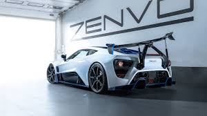 2019 Zenvo Tsr S Wallpapers Specs Videos 4k Hd Wsupercars