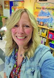 Corvallis' Powell is Montana History Teacher of the Year