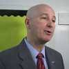Nebraska Governor Pete Ricketts