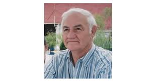 Raymond Herrin Obituary (2014)