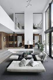 Maybe you would like to learn more about one of these? Pin By Kai On House Goals Modern Houses Interior Modern Home Interior Design Modern House Design Interior