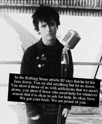 Pin On Green Day