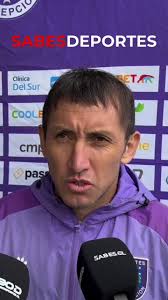 La final entre Deportes Concepción y Melipilla: La historia de Gabriel  Vargas