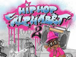 Disney has even had some more modern. Dxclusive Ice T Talks Hip Hop Alphabet 2 Book Hiphopdx