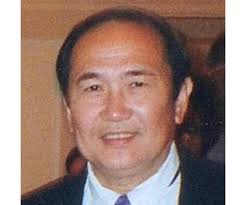 Jose Vijungco Obituary (1941