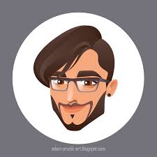 Adam Prusik Ilustrator: Ilustracja