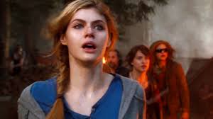 Percy, annabeth, and tyson the cyclops face the dangers of the sea of monsters to save grover from an unfortunate marriage and the camp from being disturbing dreams and deadly dodgeball—percy jackson, son of poseidon, is having the worst day ever. Percy Jackson Sea Of Monsters Trailer 2013 Movie Official Hd Youtube