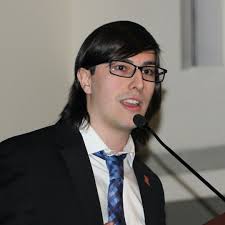 New Jersey Candidates