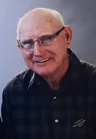 Jack Baird Obituary (1935