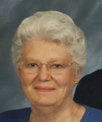 Betty Gilmore Obituary