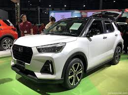 Apabila kita memahami konsep ruang, kita akan lebih peka tentang pergerakan kita. Tunggu Pelancaran Perodua Dl 55 Crossover Gohed Gostan