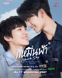 Fight for Love (TV Series 2025– )